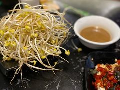 -清真大胡子烧烤烤全羊(茸平路店)