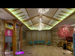 -纽斯洗浴SPA(三墩店)