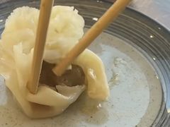 -西夏回族烧麦馆(牡丹街店)