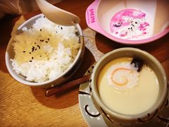 -水之惠鲜鱼料理(王府大街店)