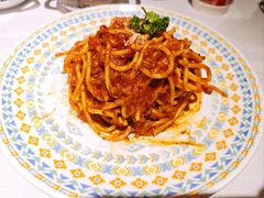 肉酱面-俄士厨房(五棵松华熙LIVE店)