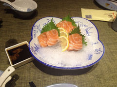 融绘·鱼肆(融绘湖滨南店)-黑明餐厅(白鹭洲店)