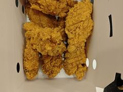 -德克士(北大街店)