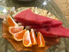 -聚丰园•湖鲜餐厅(阿红私房菜梅石路店)