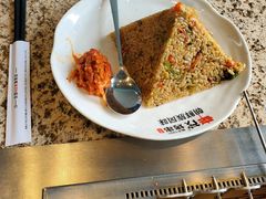 -丰茂烤串(六里桥店)