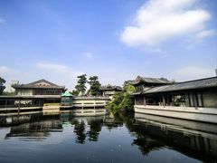 -泮溪酒家(荔枝湾店)