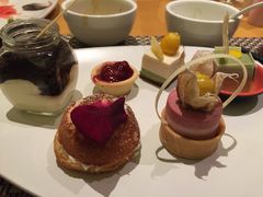 -宁波阳光豪生大酒店·豪生咖啡厅