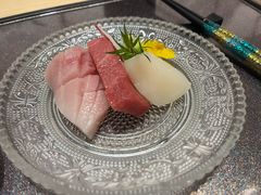 -小十Omakase(地王大厦店)