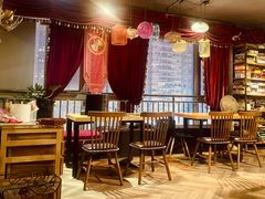 -1984魔法桌游(观音桥店)