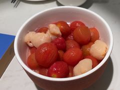 -芳满庭粤菜餐厅(丹阳吾悦店)