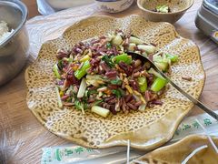 -古城苗家土菜馆(河景餐厅店)