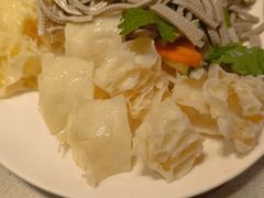 -蝎王府羊蝎子(虎坊桥总店)