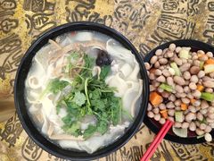 -惠丰源烩面馆(经七路店)