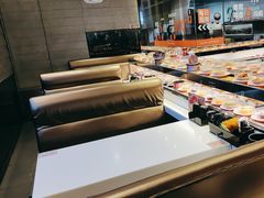 -争鲜回转寿司(双井家乐福店)