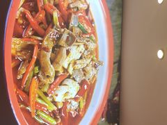 -川流不息·地道川菜·小龙虾(松东路店)