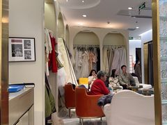-海马体照相馆(环贸iapm大师爱情店)