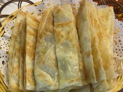 香蕉飞饼-三毛烧烤·南昌大排档(山姆店)