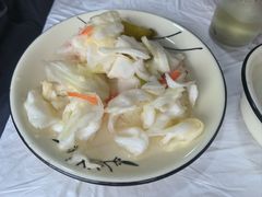 -天乐农家鱼头王(天目湖店)