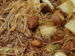 -粗粮人家·东北菜(洋桥店)