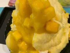-Ice Monster冰馆·CNN评选全球十大甜品(国贸商城店)