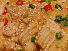 -平娃三宝烧烤·面食(南小街店)