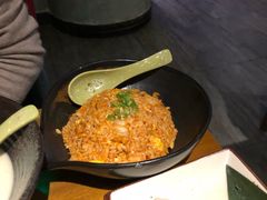 -和彩放题餐厅(酒仙桥店)