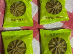 -吴裕泰茶庄(前门大街店)