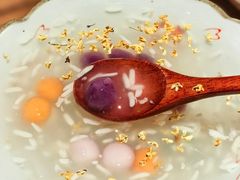 -贡梅老面馆·蟹粉面·无锡特色小吃(南长街主推店)