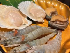 -牛YO寿喜烧和牛火锅自助(三台子万象汇店)