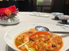 -荣轩(新荣记环球金融中心店)
