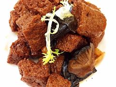 -上海老饭店(北京分店)