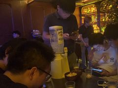 -悦界酒吧(后海店)