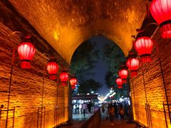 -西安城墙·碑林历史文化景区