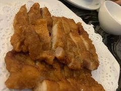 -美极鲜食坊(宝安南路店)