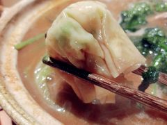 鲜虾云吞-十六蒲(桂林路店)