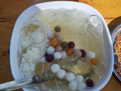 -乐山长药老地方油炸串串(峨眉四中店)