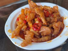 -水先生寧波菜(天一店)