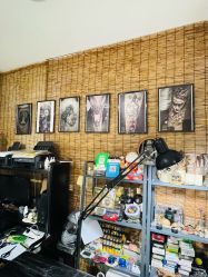 -鬼著刺青工作室·纹身设计