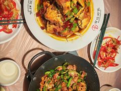 -有位虾匠·胶东小馆(市北店)