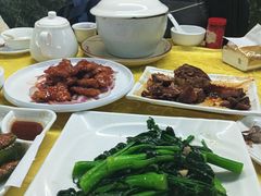 -海鲜街菜馆(海珠南路店)