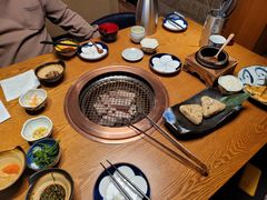 -炎蔵牛舌烤肉