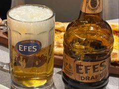 -Efes Turkish & Mediterranean Cuisine 艾菲斯餐厅(陆家嘴店)