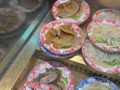 -谭三娘鲜切牛肉自助火锅(九眼桥总店)