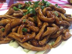 -龙桥私厨·姜花菊花过桥鱼·顺德菜(容桂店)