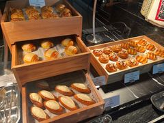 -博林天瑞喜来登酒店·西丽尚膳