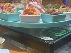 -鹤之乡·齐齐哈尔烤肉·非遗(秋涛路店)