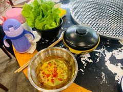 -西昌老号李小肠特色烧烤园(双流店)
