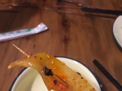 -古真记钵钵鸡(总店)