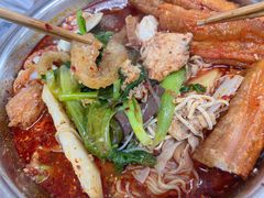 -四川老牛麻辣烫(北门桥店)