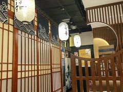 -千寻山野烤肉(中关村店)